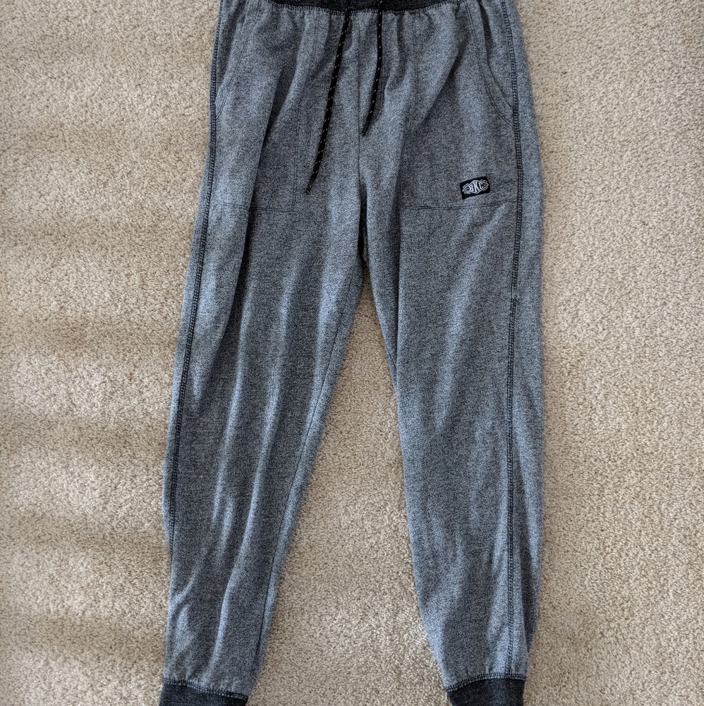 BKC Grey Joggers